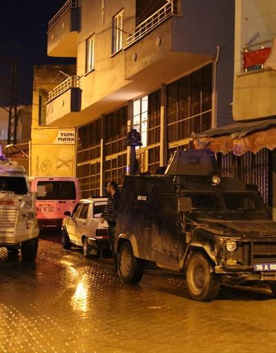 Siirtte çatışma: PKKlı 2 kadın terörist ölü ele geçti