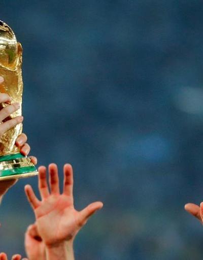 Dünya kupasının ölüm tarihi: 2026