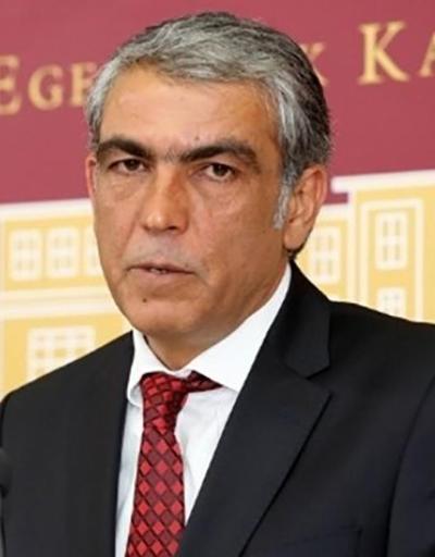 İbrahim Ayhan: HDPyi yok etme saldırısı yaşanıyor
