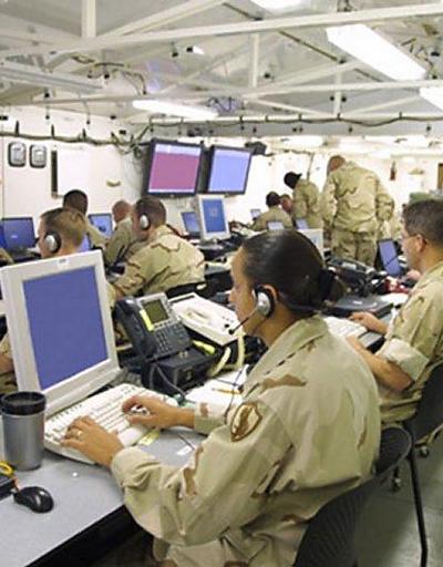 ABD Merkez Kuvvetler Komutanlığından PYDye destek