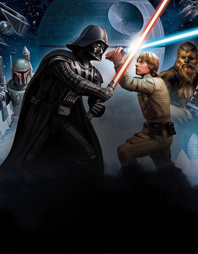 Star Warsun yapımcısı George Lucas Los Angeleste müze açacak