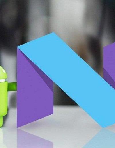 Galaxy S7 Android 7 güncellemesine kavuşuyor