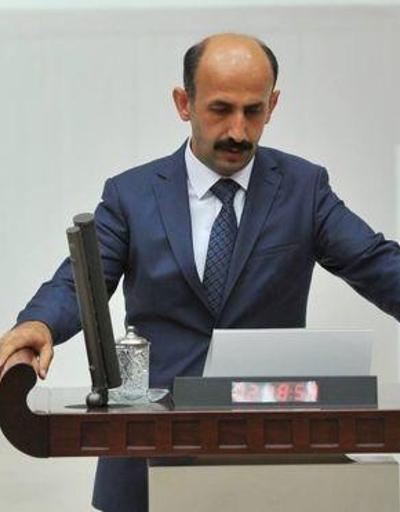 HDPli vekil Nihat Akdoğanın davası Diyarbakırda görülecek