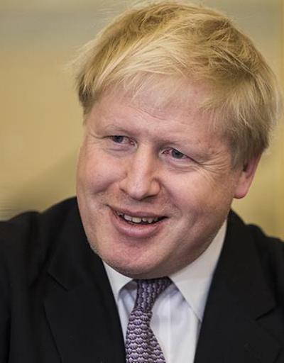İngiltere Dışişleri Bakanı Johnson: Kıbrısta tarihi bir anlaşmaya varılabilinir
