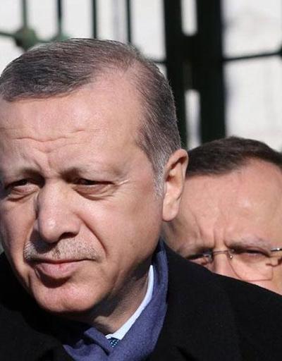 Cumhurbaşkanı Erdoğan: Kimse yastık altında döviz biriktirmesin
