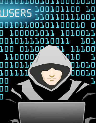 Siber saldırıların ardından Türk hacker çıktı