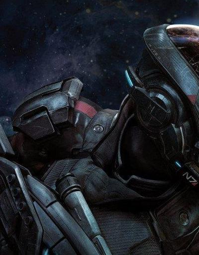 Mass Effect Andromeda için yeni video yayınlandı