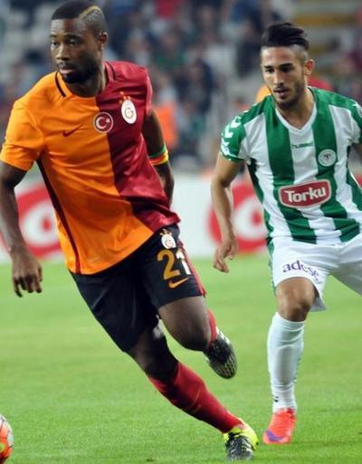 Konyaspor - Galatasaray maçı şifresiz izlenebilecek