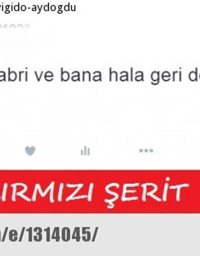 Sabri Sarıoğlu capsleri sosyal medyayı salladı