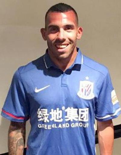 Dünyaca ünlü 5 yıldız futbolcu Çinde kayboldu