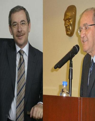 AK Partinin iki eski kurucusu vekillere seslendi