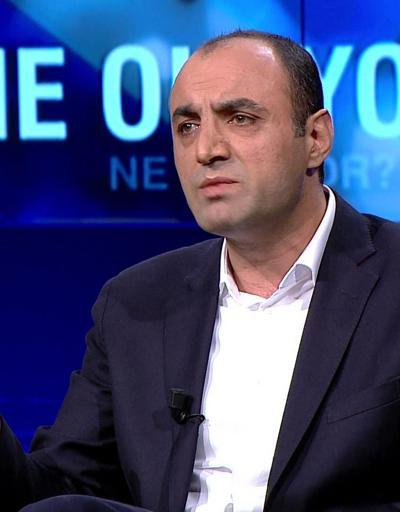 Ali Rıza Güder: Bu anayasa değişikliğinin temel amacı...