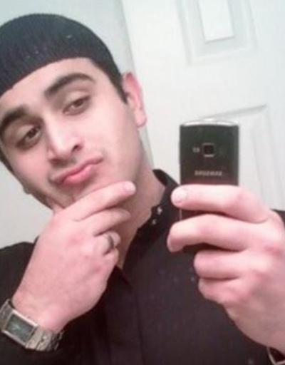 Orlando saldırganı Ömer Metinin eşi gözaltına alındı