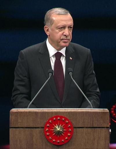 Erdoğan: Kimsenin yaptığı yanına kalmayacak