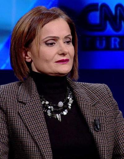 CHPli Kaftancıoğlundan Cemil Barlasın sözlerine tepki