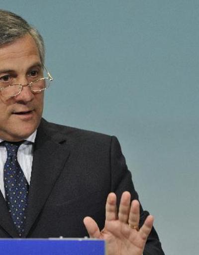 APnin yeni başkanı Tajani Türkiye hakkında ne düşünüyor