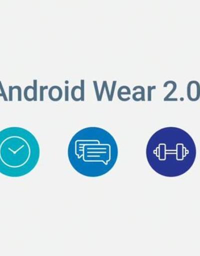 Android Wear 2.0 9 Şubat’ta geliyor