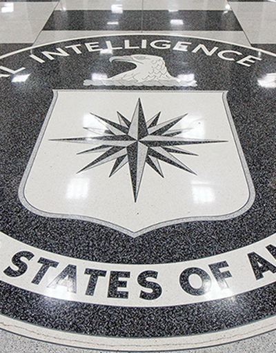 CIA Başkan Yardımcılığına Gina Haspel atandı