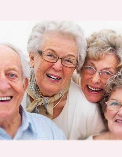İyimser kadınlar daha uzun yaşıyormuş