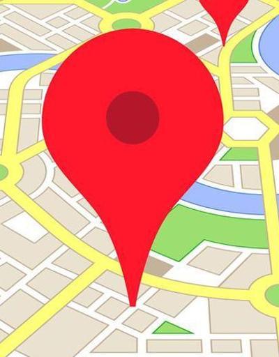 Google Haritalar artık park yeri de gösterecek