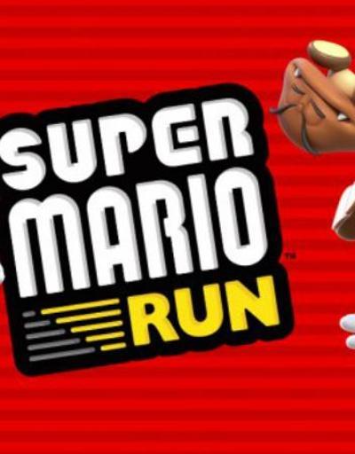 Super Mario Run Android ne zaman geliyor