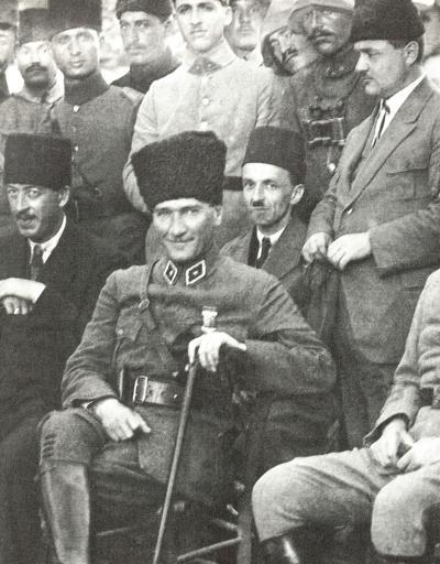 MEBin taslak müfredatında Milli Mücadelede Atatürkün rolü yerine çocuk kahramanlar yer alacak