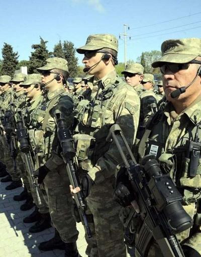 2017 Jandarma uzman erbaş alımı başvuruları devam ediyor