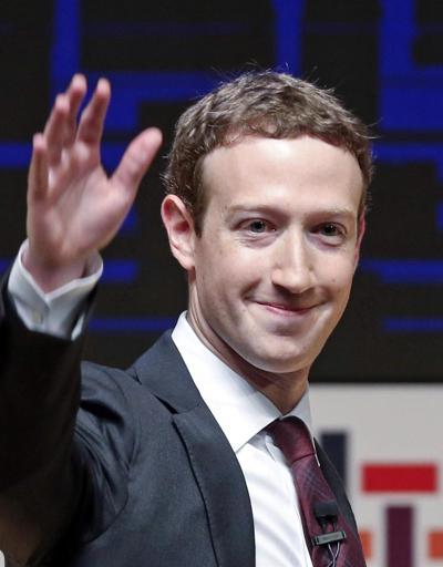 Mark Zuckerbergden ölülere dava