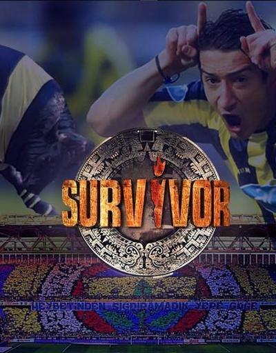 Survivor 2017 finalist adayları: Kadıköy Boğası lakaplı Serhat Akın kimdir