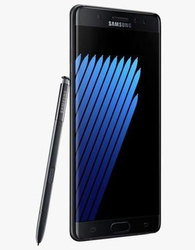 Samsung Galaxy Note 7yi patlatan şeyi açıkladı