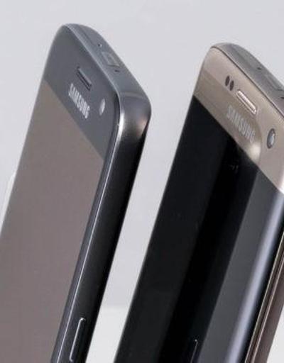 Samsungdan şoke eden Galaxy S8 kararı