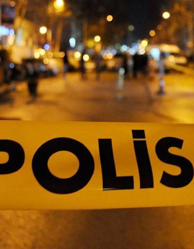 İzmirde bir evde 2 kişi vurularak öldürüldü