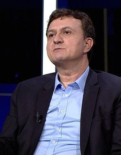 Murat Somer: Bir önceki başbakanımız neden görevden ayrıldı