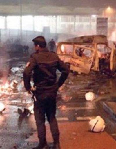 Polis, Beşiktaşta 39 kişinin öldüğü saldırıdaki gizemli kadının peşinde