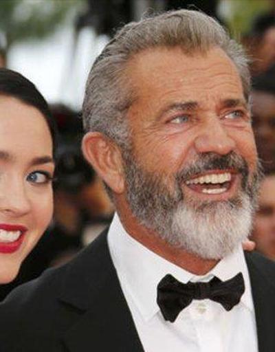 Mel Gibson 9uncu kez baba oldu