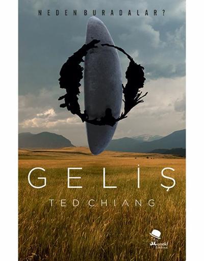 En iyi film Oscarına aday Gelişin uyarlandığı roman Türkçede