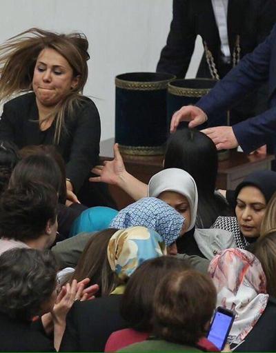 Aylin Nazlıaka, AK Partili Gökçen Enç hakkında suç duyurusunda bulundu