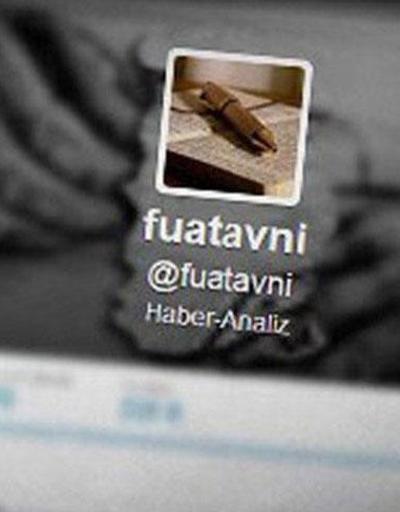 Fuat Avniyi ilk olarak Erdoğan tespit etti