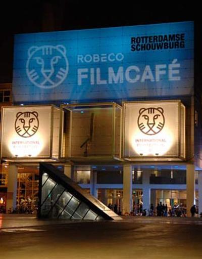 Rotterdam Film Festivalinde 2 Türk filmi