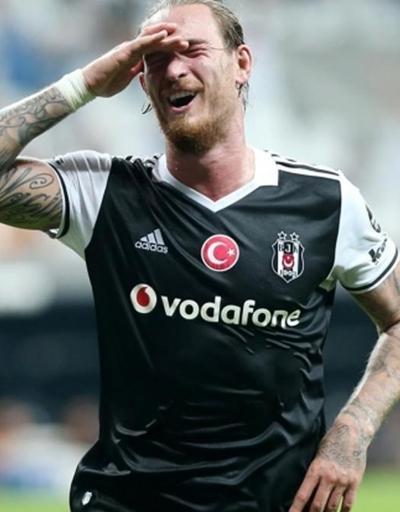 Beşiktaşta Ömer Şişmanoğlundan kötü haber