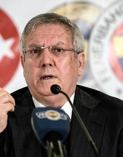 PFDK, Fenerbahçeye acımadı: 50 günde 1 milyon lira ceza