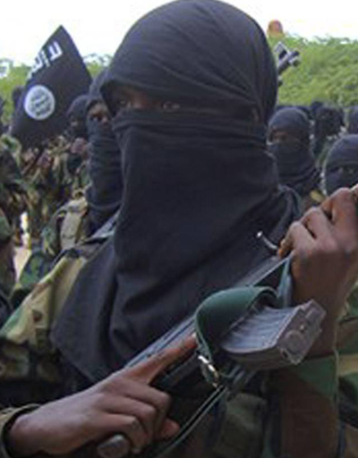 Somalide askeri üsse saldırı: 50 ölü