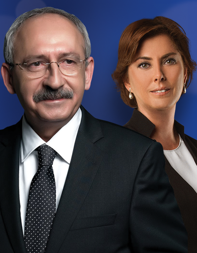 CHP Lideri Kemal Kılıçdaroğlu “Ne Oluyor”da