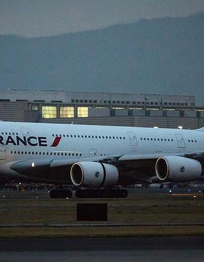 Fransız Havayolu şirketi Air France 15 Müslüman yolcuyu uçağa kabul etmedi