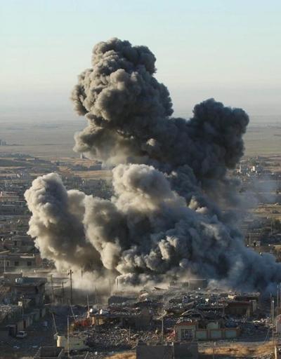 Irakta iki ayrı bombalı saldırı: 5 ölü, 16 yaralı