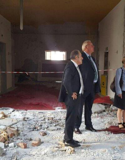 Ankarayı bombalayan teğmen: Darbe girişiminden 6 ay önce Gülen ile görüştük