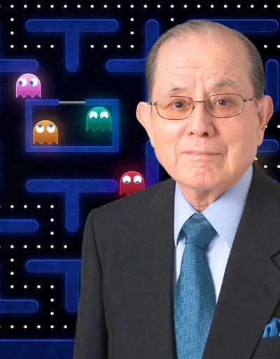 Pac-Manin babası Masaya Nakamura hayatını kaybetti