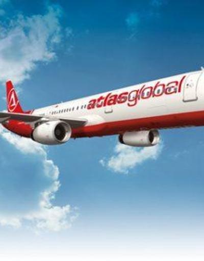 Atlasglobal Fransız seyahat deviyle ortak uçacak