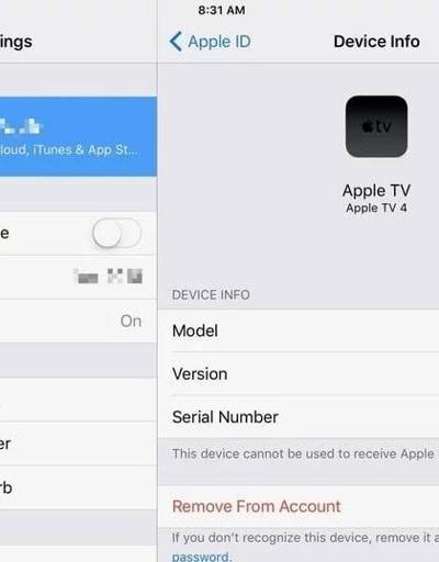 iOS 10.3le hayatımıza girecek 4 yeni özellik
