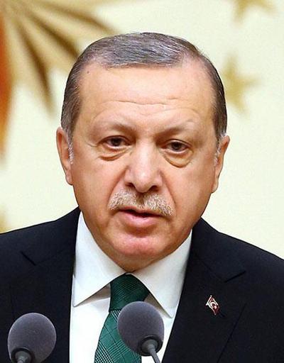 Cumhurbaşkanı Erdoğan: Kanseri yenmek elimizde